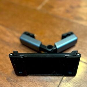 Phone Holder Tablet Car Hook Clip Car Phone holder Headrest